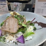 日本酒・創作・肉料理 一献風月 - 