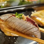 Sushiya Tonbo - 