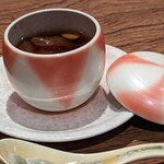 中華私房菜ハスノハナ - 