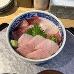 焼津さかなセンター　山水 - 