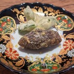 中華私房菜ハスノハナ - 