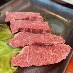 焼肉伍ばん - 