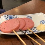 炭火焼食堂 こがね屋 - 