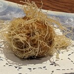 中華私房菜ハスノハナ - 