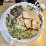 ラーメン小金太 - 