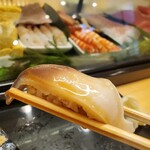 Sushiya Tonbo - 