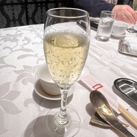 GoldFin 過門香 新橋店 - スパークリング