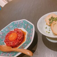 個室焼肉 富士門 恵比寿 - 