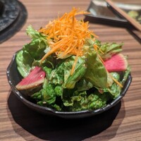焼肉 和 - 