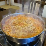 博多もつ鍋 徳永屋 - 