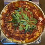 博多もつ鍋 徳永屋 - 