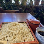 Soba Dokoro Oomura - 