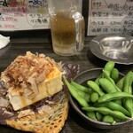 串バー夢屋 - 