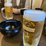 博多もつ鍋 徳永屋 - 