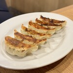 餃子ノ酒場 太陽ホエール - 