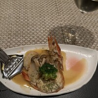 全席完全個室ワインダイニング ダイヤモンドフィッシュ - 