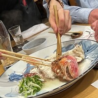 魚屋 小次朗 - 