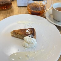 Cucina del NABUCCO - 