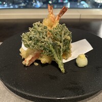 日本料理 旬彩 - 