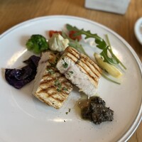 Cucina del NABUCCO - 