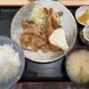 お食事処 北の屋