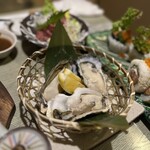 山海酒房 あかね屋 - 