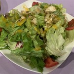 TOKYO BHAVAN - グリーンサラダ