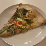 ハブ ア グッド スライス 仙台店 - ベジタブル