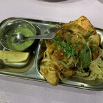 TOKYO BHAVAN - タワーチキン