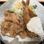 お食事処 北の屋 - 