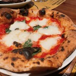 Pizzeria Bakka M'unica - 