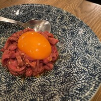 炭火焼肉ホルモン うしごろ 中目黒店 - 