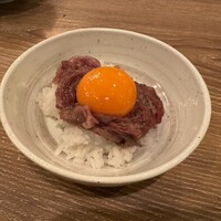 炭火焼肉ホルモン うしごろ 中目黒店 - 