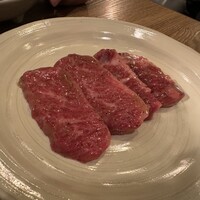 炭火焼肉ホルモン うしごろ 中目黒店 - 