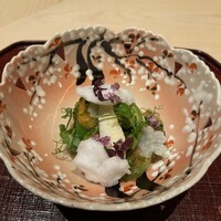 分とく山 - 