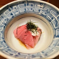 鮨　日本橋　鰤門 - 