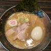 麺処 つち田