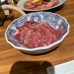 焼肉ホルモン金樹 - 