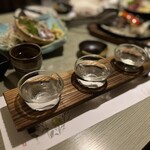 山海酒房 あかね屋 - 