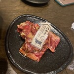 炭火焼肉 はじめや - 