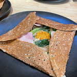 Breizh Cafe Creperie - 