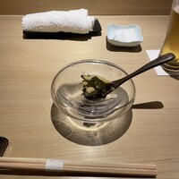 鮨 恵比寿 幸凛 - 