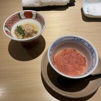 鮨 恵比寿 幸凛 - 