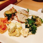 全席個室 じぶんどき - 