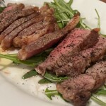 OSTERIA il FUOCO - 