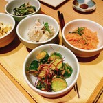 全席個室 じぶんどき - 