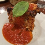 OSTERIA il FUOCO - 