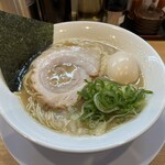 麺屋 瑞風 - 