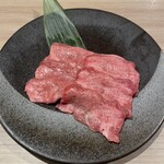 Oumiushi Yakiniku Niku Tatsu - 