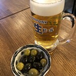 大衆イタリアンかね子 池袋店 - 